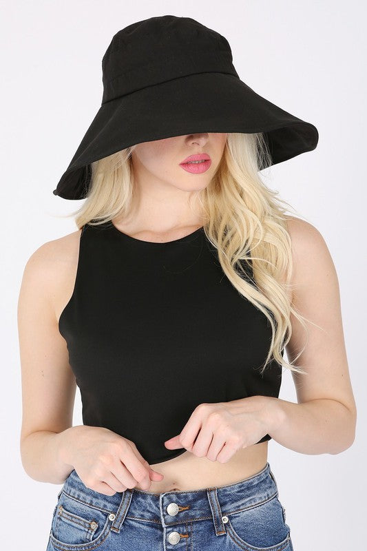 Bucket Hat