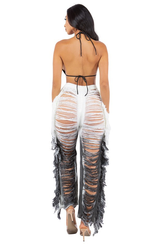 Cancun Pants Set