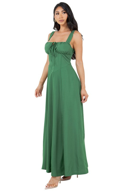 Fancy Maxi Dress