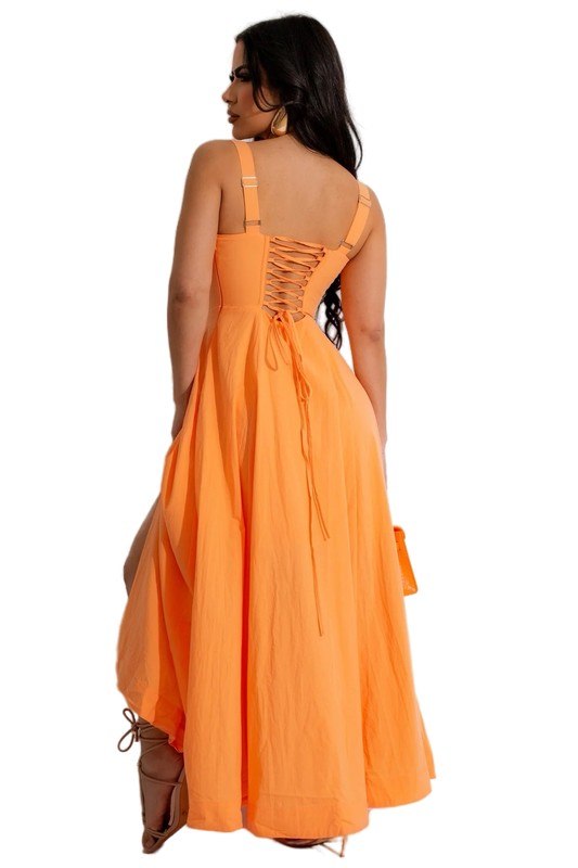Fancy Maxi Dress