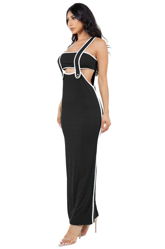Feeling Sexy Skirt Set