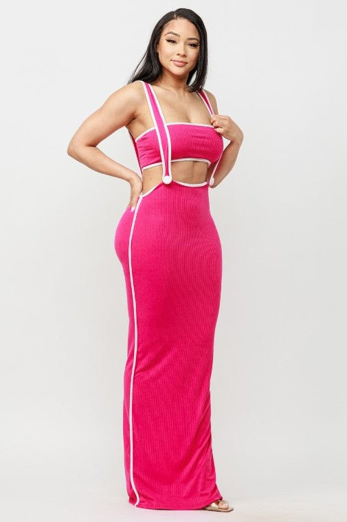 Feeling Sexy Skirt Set